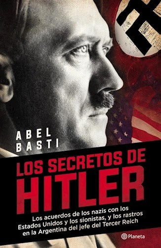 LOS SECRETOS DE HITLER.. | Abel Basti
