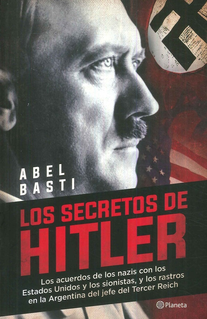 LOS SECRETOS DE HITLER.. | Abel Basti