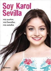 Soy Karol Sevilla | Karol Sevilla