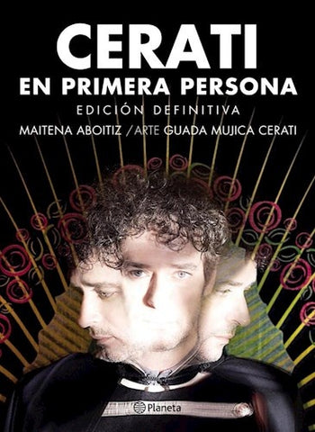 CERATI. EN PRIMERA PERSONA.. | Maitena Aboitiz