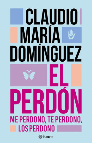 El perdon (AUT) | Claudio María Domínguez