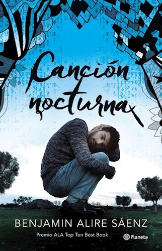 Cancion nocturna | Benjamin Alire Sáenz