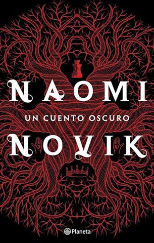 Un cuento oscuro (fallado) | NAOMI NOVIK