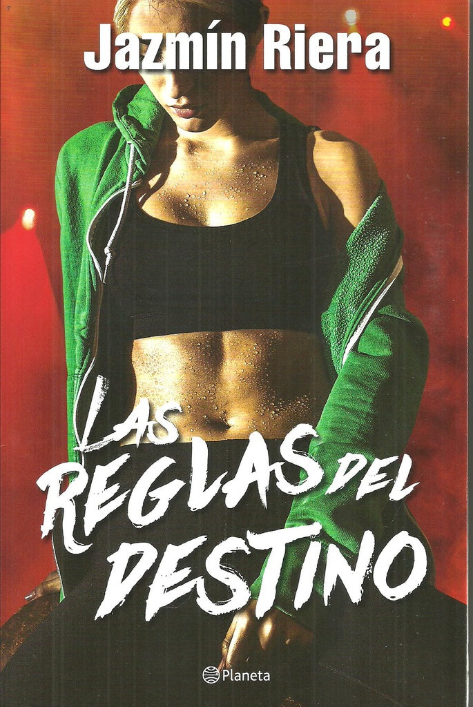LAS REGLAS DEL DESTINO | Jazmin Riera