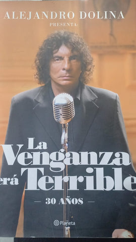 LA VENGANZA SERÁ TERRIBLE 30 AÑOS*.. | Alejandro Dolina