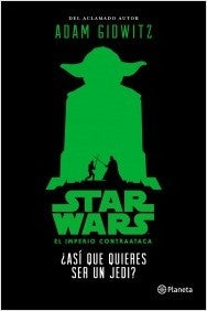 STAR WARS EL IMPERIO CONTRAATACA*.. | ADAM GIDWITZ