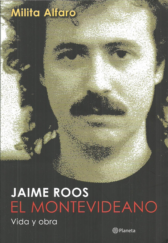 JAIME ROSS. EL MONTEVIDEANO.. | Milita Alfaro