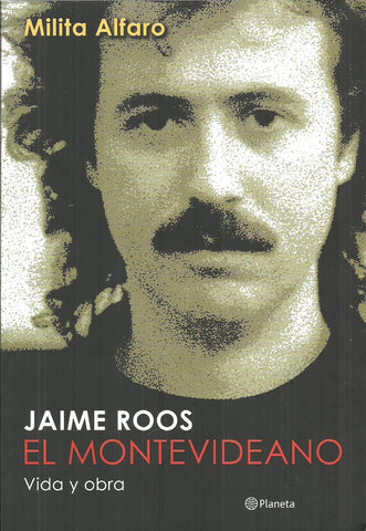 JAIME ROSS. EL MONTEVIDEANO.. | Milita Alfaro