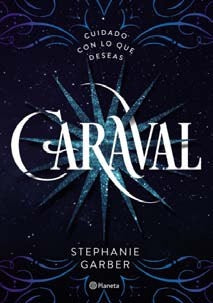 CARAVAL | Stephanie  Garber