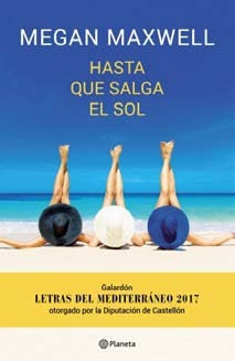 Hasta que salga el sol