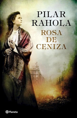 ROSA DE CENIZA | Pilar Rahola