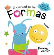 El carrusel de las formas | VACIO