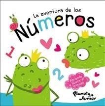 La aventura de los numeros | VACIO