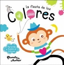 La fiesta de los colores | VACIO