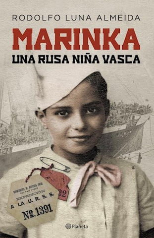 MARINKA