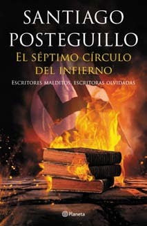 EL SEPTIMO CIRCULO DEL INFIERNO | Santiago Posteguillo