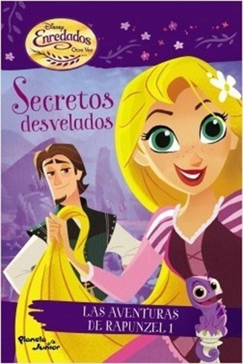 Enredados* | VACIO