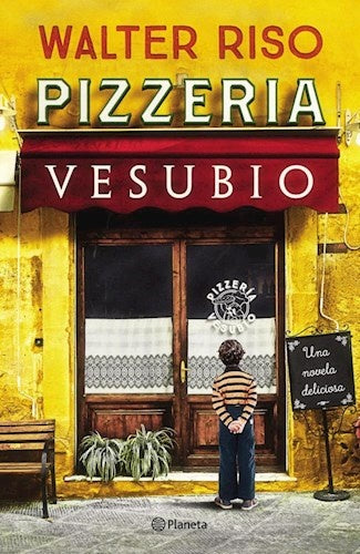 PIZZERIA VESUBIO*.. | Walter Riso