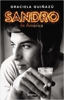 Sandro de America | Graciela Guiñazú