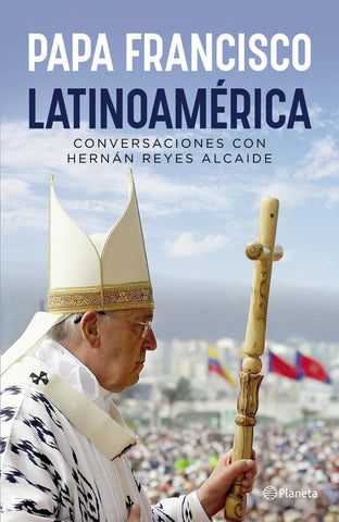 Latinoamerica | Papa Francisco