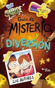 Guía de misterio y diversión