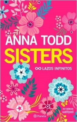 Sisters | Anna Todd