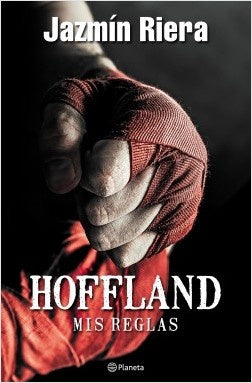 HOFFLAND, MIS REGLAS*.. | Jazmin Riera