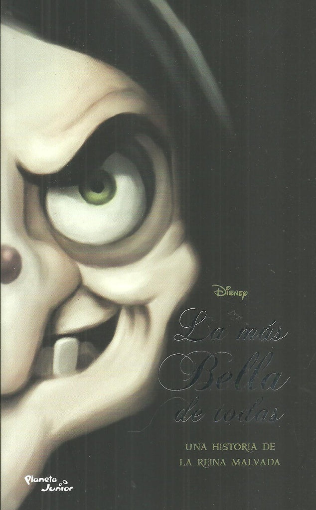 LA MAS BELLA DE TODAS | Disney