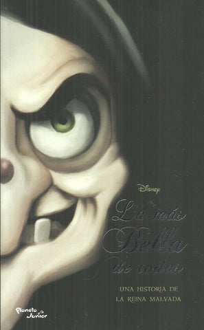 LA MAS BELLA DE TODAS | Disney