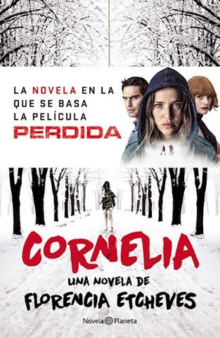 Cornelia | Florencia Etcheves