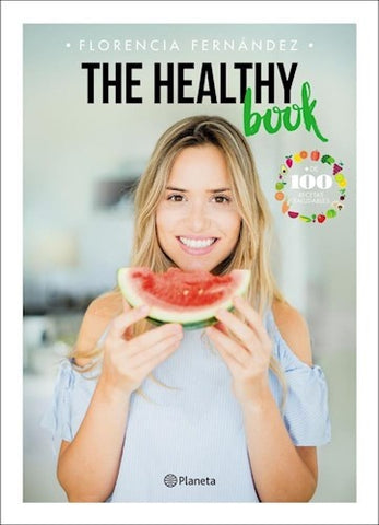 THE HEALTHY BOOK* | FLORENCIA  FERNANDEZ