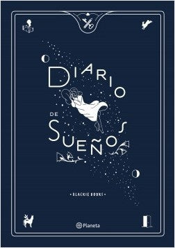 DIARIO DE SUEÑOS | BLACKIE  BOOKS