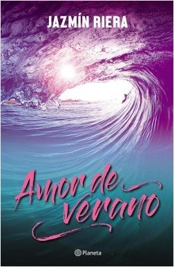 Amor de verano | Jazmin Riera