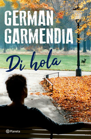 DI HOLA.. | Germán Garmendia