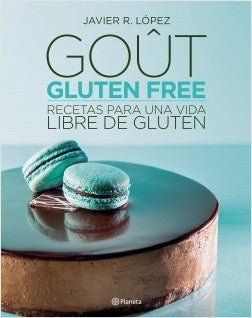 Gout Gluten free  | Javier  R. Lopez