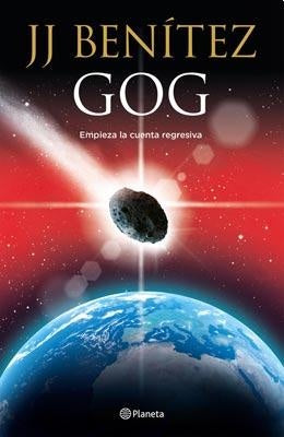 GOG | J.J. Benitez