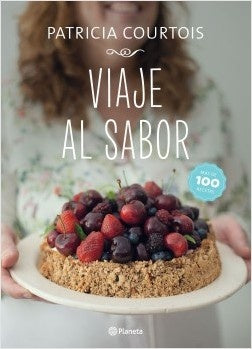 VIAJE AL SABOR*.. | Patricia  Courtois