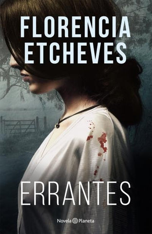ERRANTES.. | Florencia Etcheves
