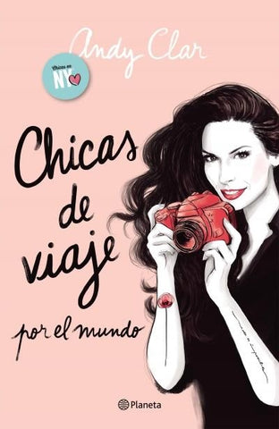 CHICAS DE VIAJES POR EL MUNDO | Andy  Clar