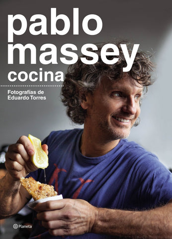 PABLO MASSEY COCINA*.. | Pablo Massey