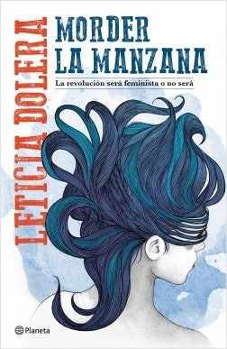 MORDER LA MANZANA | Leticia Dolera