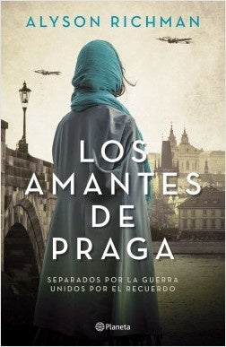 LOS AMANTES DE PRAGA * | Alyson  Richman