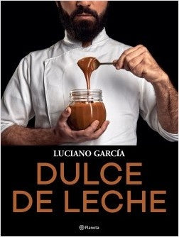 DULCE DE LECHE*.. | Luciano N.  García