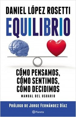 EQUILIBRIO | Daniel López Rosetti