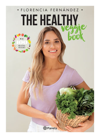 THE HEALTHY | FLORENCIA  FERNANDEZ