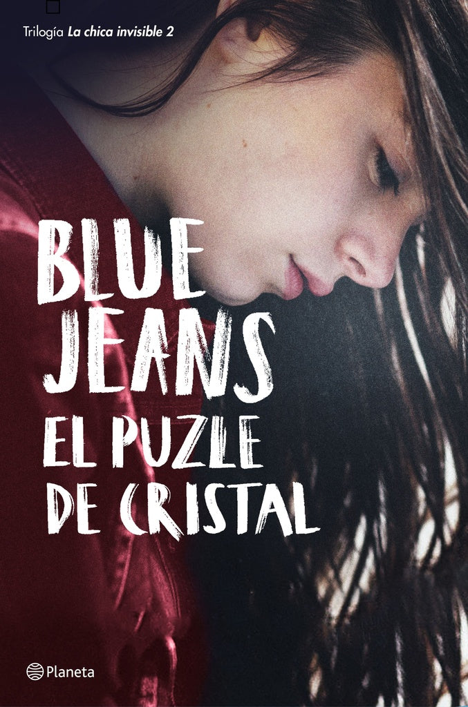 EL PUZLE DE CRISTAL.. | Blue Jeans