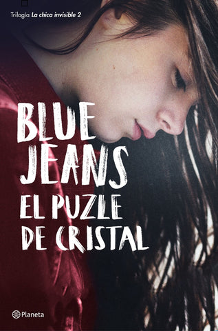 EL PUZLE DE CRISTAL.. | Blue Jeans