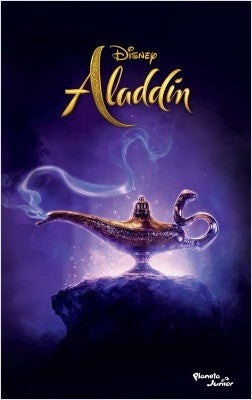 ALADDIN (LA NOVELA) *.. | Disney