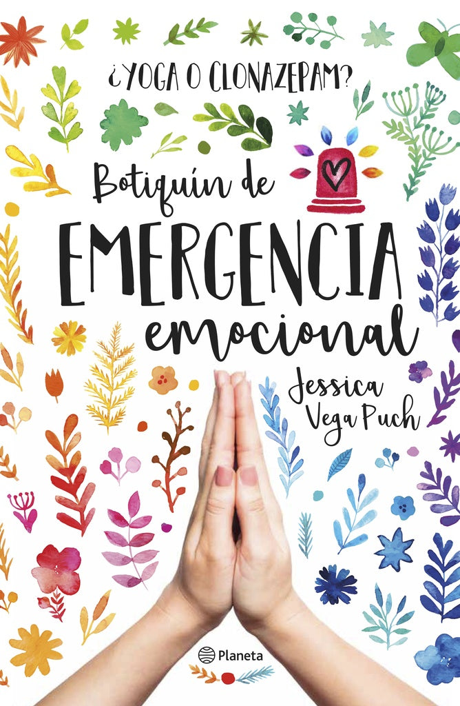 YOGA O CLONAZEPAN.* | JESSICA VEGA PUCH