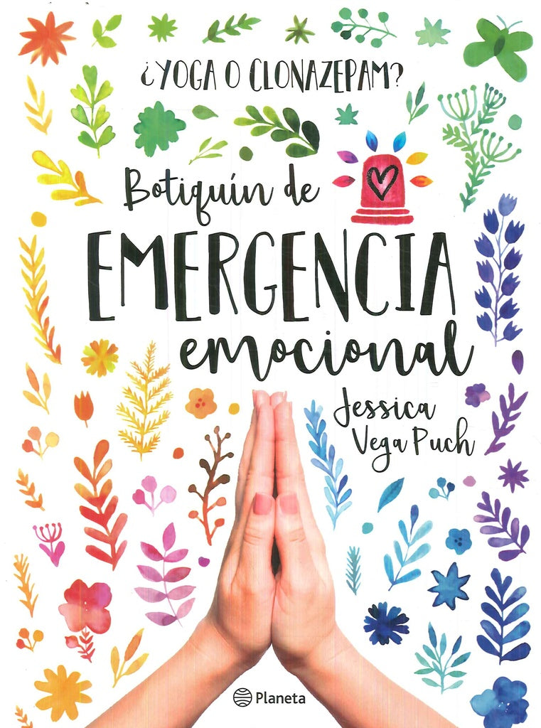 YOGA O CLONAZEPAN.* | JESSICA VEGA PUCH